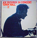 Joe Bushkin - In Concert Town Hall (Vinyle Usagé)