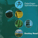 Peter Green Splinter - Destiny Road (Vinyle Usagé)