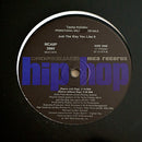 Tasha Holiday - Just The Way You Like It (Remixes) (Vinyle Usagé)