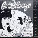 Various - Girls In The Garage Volume 6 (Vinyle Usagé)
