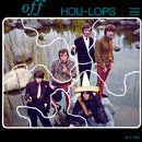 Hou Lops - Off (Vinyle Usagé)