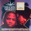 OutKast - Southernplayalisticadillacmuzik (Vinyle Usagé)