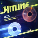 Various - Hitline (Vinyle Usagé)