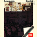 Various - Superecord Classical (Vinyle Usagé)