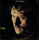 Johnny Hallyday - Vie (Vinyle Usagé)