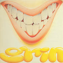 Grin - All Out (Vinyle Usagé)