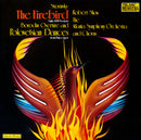 Stravinsky / Borodin / Shaw - The Firebird / Overture And Polovetsian Dances From Prince Igor (Vinyle Usagé)