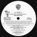 LL Cool J - Deepest Bluest (Shark's Fin) (Vinyle Usagé)
