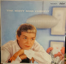 June Christy - The Misty Miss Christy (Vinyle Usagé)