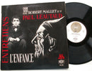 Paul Leautaud / Robert Mallet - L Enfance (Vinyle Usagé)