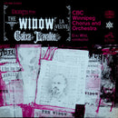 Lavallee / Wild - Excerpts From The Widow (La Veuve) (Vinyle Usagé)