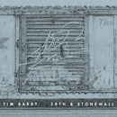 Tim Barry - 28th And Stonewall (Vinyle Usagé)