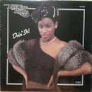 Alma Faye Brooks - Doin It (Vinyle Usagé)