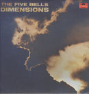 Five Bells - Dimensions (Vinyle Usagé)