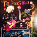 Til Tuesday - Everythings Different Now (Vinyle Usagé)