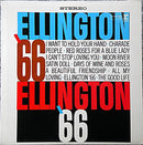 Duke Ellington - Ellington 66 (Vinyle Usagé)