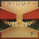 Triumph - The Sport of Kings (Vinyle Usagé)