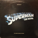 Soundtrack - John Williams: Superman The Movie (Vinyle Usagé)