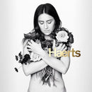 Haerts - Haerts (Vinyle Usagé)