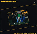 Mitch Ryder - Look Ma No Wheels (Vinyle Usagé)