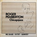 Roger Pemberton - Chicagojazz (Vinyle Usagé)