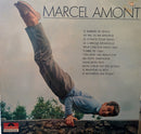 Marcel Amont - Marcel Amont (Le Barbier De Seville) (Vinyle Usagé)