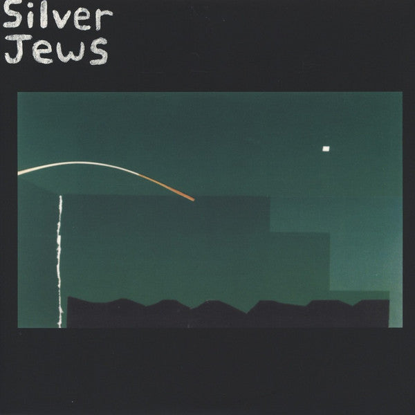 Silver Jews - Natural Bridge (Vinyle Neuf)