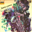 Harry Carney - The Dukes Men (Vinyle Usagé)