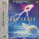 Dave Matthews Presents Grand Cross - Grand Cross (Vinyle Usagé)