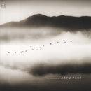 Part / Studt / Little - The Sound of Arvo Part (Vinyle Usagé)