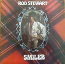 Rod Stewart - Smiler (Vinyle Usagé)