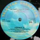 Essence III - The Party Side Of Town (Vinyle Usagé)