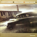 Amos Garrett/Doug Sahm/Gene Taylor Band - The Return Of The Formerly Brothers (Vinyle Usagé)