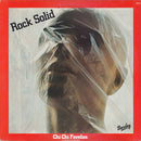 Chi Chi Favelas And The Black And White Band - Rock Solid (Vinyle Usagé)