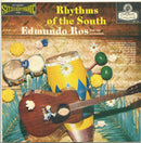 Edmundo Ros - Rhythms Of The South (Vinyle Usagé)
