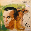 Harry Belafonte - Love Is A Gentle Thing (Vinyle Usagé)