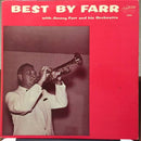 Jimmy Farr - Best By Farr (Vinyle Usagé)