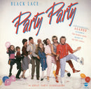 Black Lace - Party Party (Vinyle Usagé)