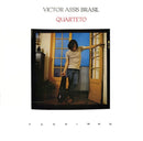 Victor Assis Brasil - Quarteto / Pedrinho (Vinyle Usagé)