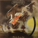 Hawkwind - Hall Of The Mountain Grill (Vinyle Usagé)