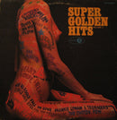Various - Super Golden Hits Volume 2 (Vinyle Usagé)