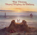 Ray Thomas - Hopes Wishes and Dreams (Vinyle Usagé)