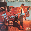 Lionel Hampton - Flying Home (Vinyle Usagé)