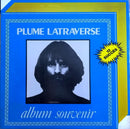 Plume Latraverse - Album Souvenir (Triniterre) (Vinyle Usagé)