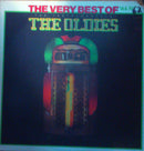 Various - The Very Best Of The Oldies Vol IV (The Instrumentals) (Vinyle Usagé)