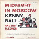 Kenny Ball - Midnight in Moscow (Vinyle Usagé)