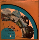 West Stars Steel Band - Steel Band Memories (Vinyle Usagé)