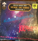 Joe Bravo - El Cielo Chicano de Joe Brava Volumen 1 (Please Call Me Baby) (Vinyle Usagé)