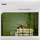Thrice - The Artist In The Ambulance (Vinyle Usagé)
