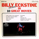 Billy Eckstine - Now Singing In 10 Great Movies (Vinyle Usagé)